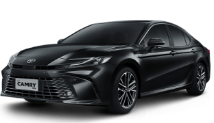 Camry Hev