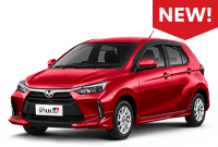 promo toyota agya