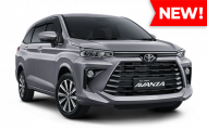 toyota avanza