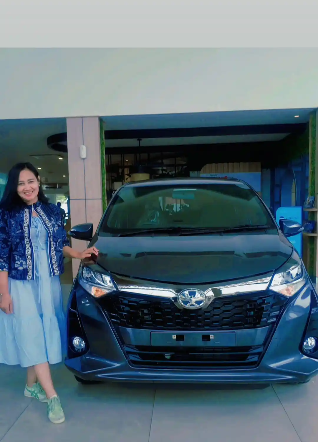 sales toyota pamulang ciputat tangsel