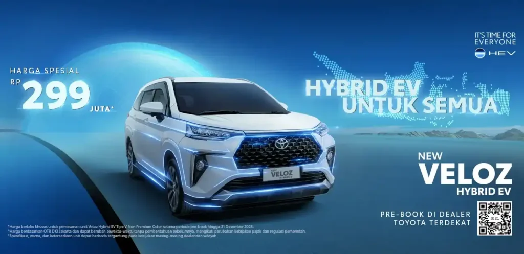 harga toyota veloz hybrid