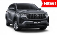 Toyota innova Zenix